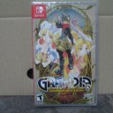 GRANDIA HD COLLECTION【NS、海外】