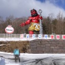 つもりが・・・