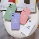 CHANEL iPhone 12pro maxケース レディース向け オシャレ シャネル 布団カバーセット