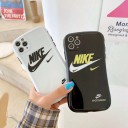 グッチ アイフォン12/12pro max携帯ケース ブランド ナイキ iphone12mini/12proスマホケース