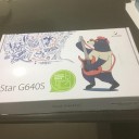 Review da Android Tablet Mesa Digitalizadora XP-Pen Star G640S: Produtos para criativos