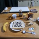 月初めの事務仕事（金曜日）♪