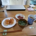 月初めの事務仕事（金曜日）♪