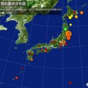 ★★【 フクイチ 水位低下 】★★／【 東京 ９０７ 人 】／この状況で休業要請緩和とかありえん。