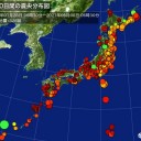 ★★【 フクイチ 水位低下 】★★／【 東京 ９０７ 人 】／この状況で休業要請緩和とかありえん。