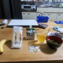 ジイジの８回忌（日曜日）♪