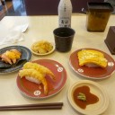 ジイジの８回忌（日曜日）♪