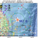 【 自覚 と 反省 が ない。】　（＋画像補遺）