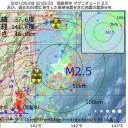 【 自覚 と 反省 が ない。】　（＋画像補遺）