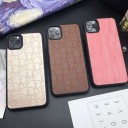 【在庫あり】ブランド柄 海外で大人気 iphone12/12proケース!