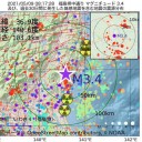 【 経済に打撃を与えただけの愚策 】