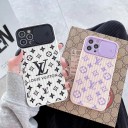 ルイヴィトン iphone12/12pro maxケース ブランド マイケルコース アイフォン12mini/12pro携帯カバー
