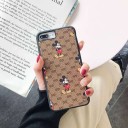 【在庫あり】ブランド柄 海外で大人気 iphone12/12proケース!