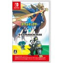2021/4/29にポケモンソード（DLCコンテンツ込み）をクリアしたので、色々振り返ってみた