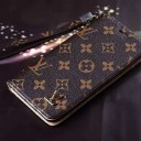 【在庫あり】ブランド柄 海外で大人気 iphone12/12proケース!
