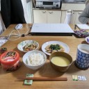 新月の迷走（水曜日）♪