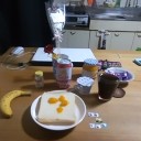 買い物支援、（木曜日）♪