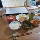 買い物支援、（木曜日）♪