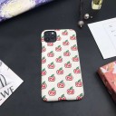 【在庫あり】ブランド柄 海外で大人気 iphone12/12proケース!