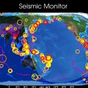 ★【 Ｍ ６ ．０ 】（パナマ）★／【 Ｍ ５ 級 】（多発）／太陽風の乱れが到来し、磁気圏の活動が強まりました。