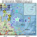 【 大阪を抜きそうな北海道。】