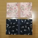今日も縫った