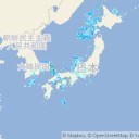 ★【 梅雨入り 】（ 九州北部、中国、四国 ）／【 大雨に関する全般気象情報 】★