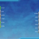 【E2-2】第六艦隊の戦い【21春】