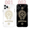 【在庫あり】ブランド柄 海外で大人気 iphone12/12proケース!
