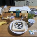 すぱいだーまん♪（月曜日）