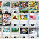 ポケカ　メタモンヒーローズ