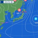 【 大雨・洪水 】注意報。