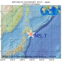 ★【 Ｍ ５ 級 】（多々乱発）★／太陽風は平均的な速度、　（＋夜補遺っ）