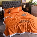高品質 刺繍 ブランド夏用寝具 新発売!!