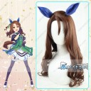 新品発売！コスプレ衣装 コスプレウィッグ cosplay 送料無料 高品質