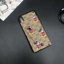 【在庫あり】ブランド柄 海外で大人気 iphone12/12proケース!