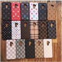 ルイヴィトンモノグラムGalaxy s21/s21+ケース男性向け
