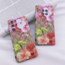【在庫あり】ブランド柄 海外で大人気 iphone12/12proケース!