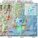 【 再計算 すべきです。】