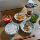 ヨンちゃんが羽ばたく日（土曜日）♪