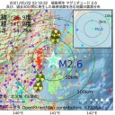 ｢ コロナを乗り越えないと 」