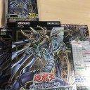 遊戯王　STRUCTURE DECK　サイバー流の後継者