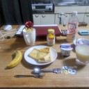夢の 途中（日曜日）♪