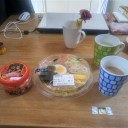 夢の 途中（日曜日）♪
