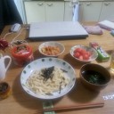 夢の 途中（日曜日）♪