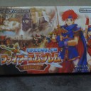 ファイアーエムブレム　封印の剣【GBA】