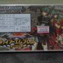 ファイアーエムブレム　聖魔の光石