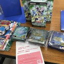 遊戯王　DUELIST PACK　疾風のデュエリスト編