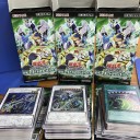 遊戯王　DUELIST PACK　疾風のデュエリスト編