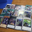 遊戯王　DUELIST PACK　疾風のデュエリスト編